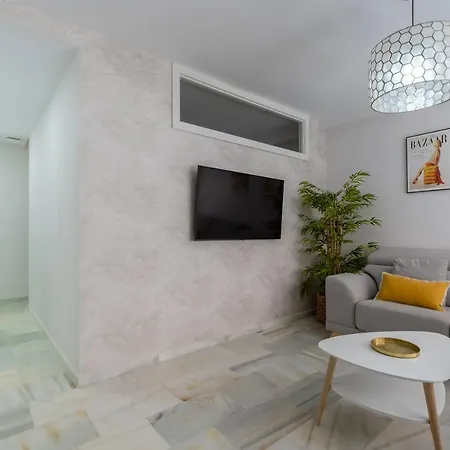La Malagueta - New Release Apartamento