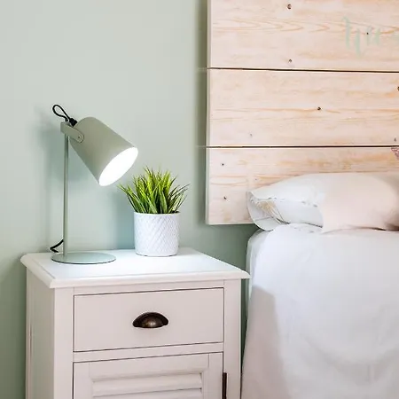 Apartamento La Malagueta - New Release *