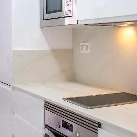 La Malagueta - New Release Apartamento