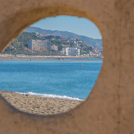 Appartement La Malagueta - New Release *