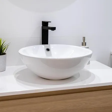 Apartment La Malagueta - New Release Malaga