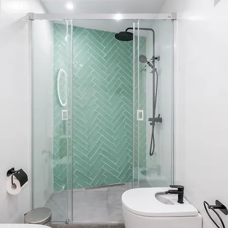 La Malagueta - New Release Apartment Malaga